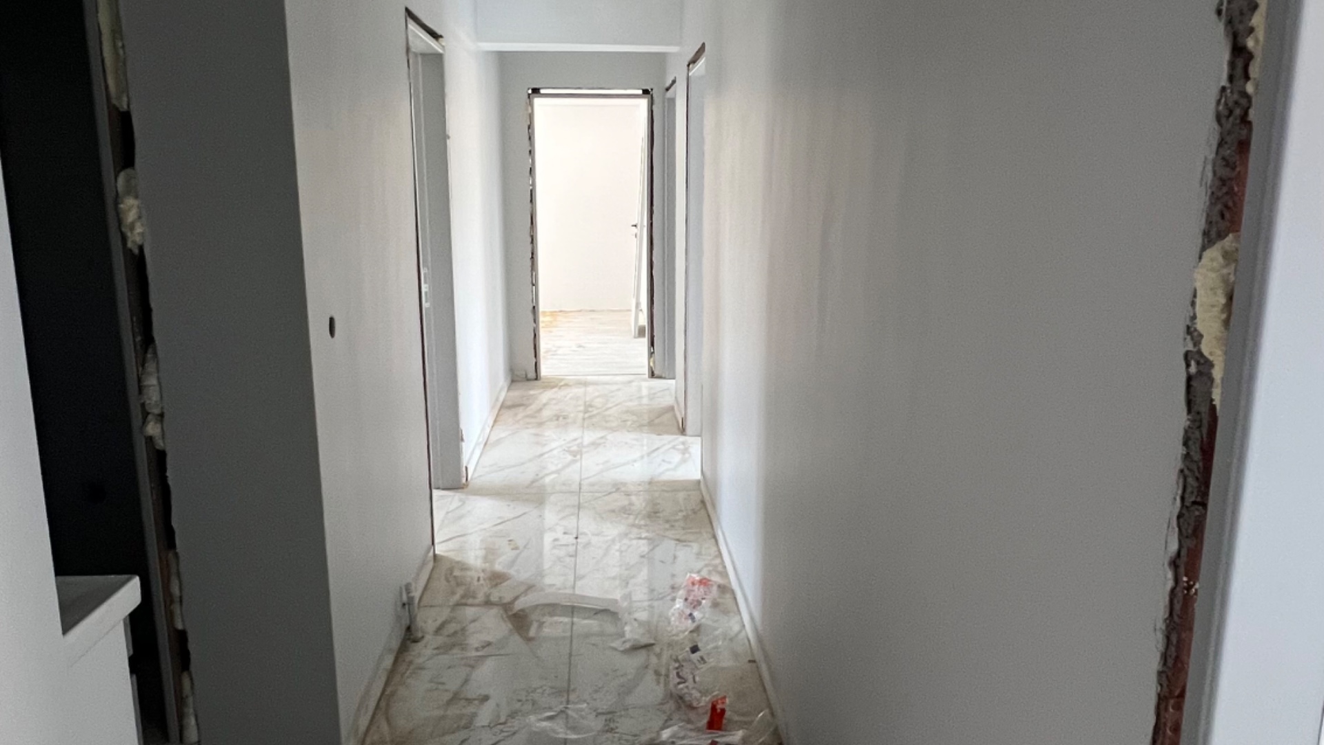 YİĞİTLER MAHALLESİ OTOPARKLI ASANSÖRLÜ 3+1